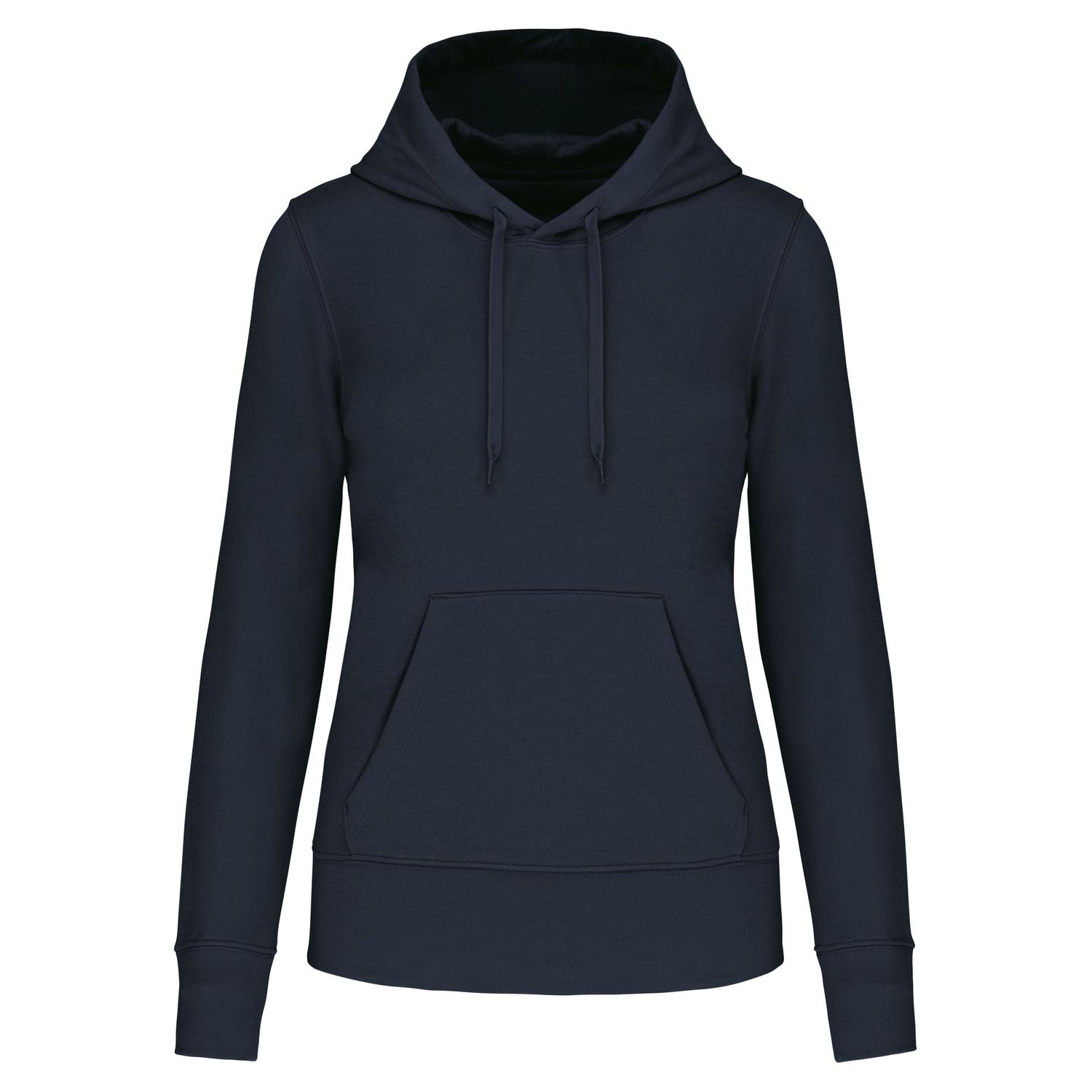 RG Haus Dorp - Vereins Damen Kapuzensweatshirt - marine
