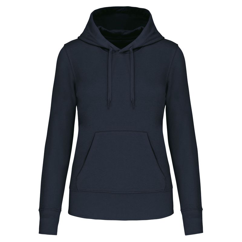 RG Haus Dorp - Vereins Damen Kapuzensweatshirt - marine RG Haus Dorp - Vereins Damen Kapuzensweatshirt - marine
