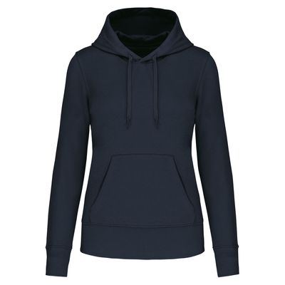 RG Haus Dorp - Vereins Damen Kapuzensweatshirt - marine RG Haus Dorp - Vereins Damen Kapuzensweatshirt - marine