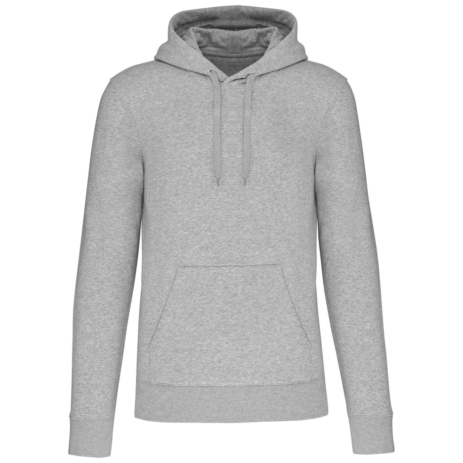 RG Haus Dorp - Vereins Herren Kapuzensweatshirt - oxfordgrey