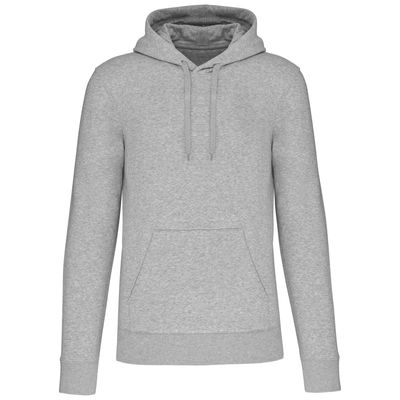 RG Haus Dorp - Vereins Herren Kapuzensweatshirt - oxfordgrey