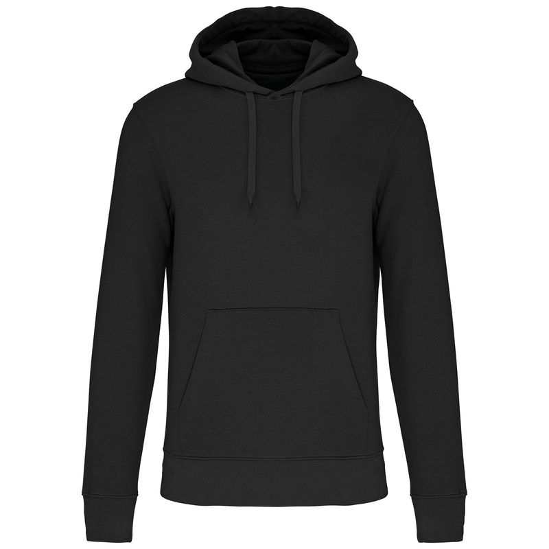 RG Haus Dorp - Vereins Herren Kapuzensweatshirt - black RG Haus Dorp - Vereins Herren Kapuzensweatshirt - black