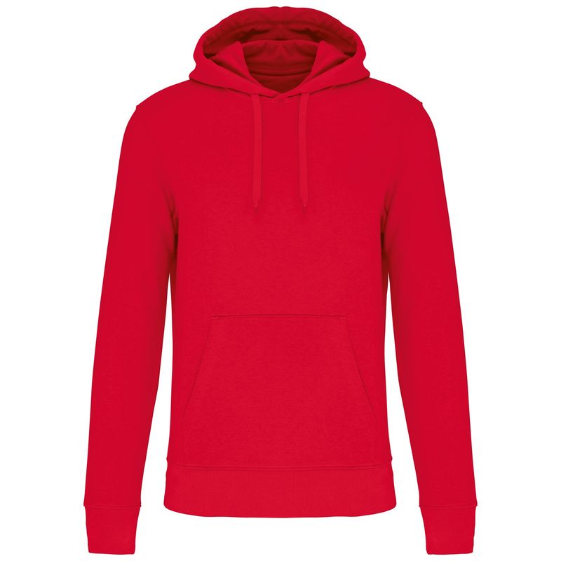 RG Haus Dorp - Vereins Herren Kapuzensweatshirt - rot RG Haus Dorp - Vereins Herren Kapuzensweatshirt - rot