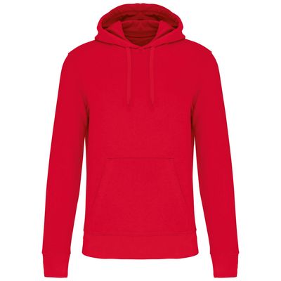 RG Haus Dorp - Vereins Herren Kapuzensweatshirt - rot