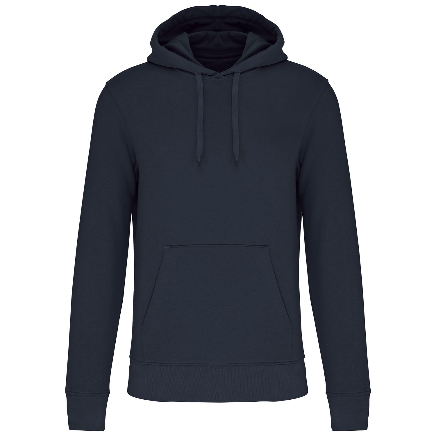 RG Haus Dorp - Vereins Herren Kapuzensweatshirt - marine