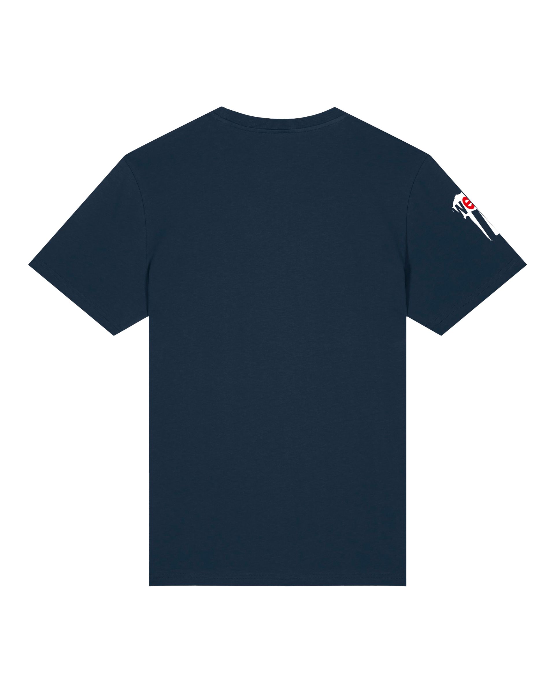 IvM unisex Shirt - Craft 1.0 - Navy