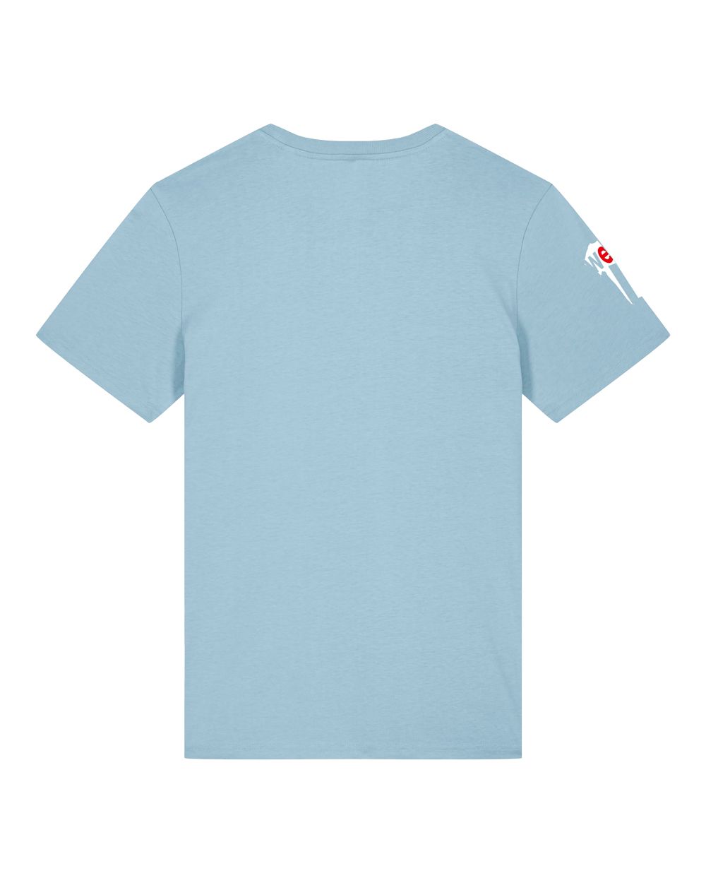 IvM unisex Shirt - Craft 1.0 - Sky Blue