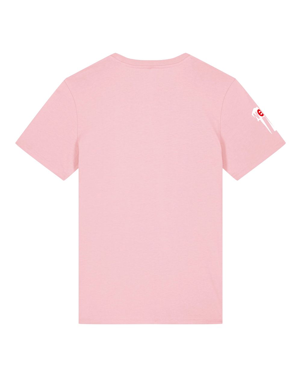IvM unisex Shirt - Craft 1.0 - Cotton Pink