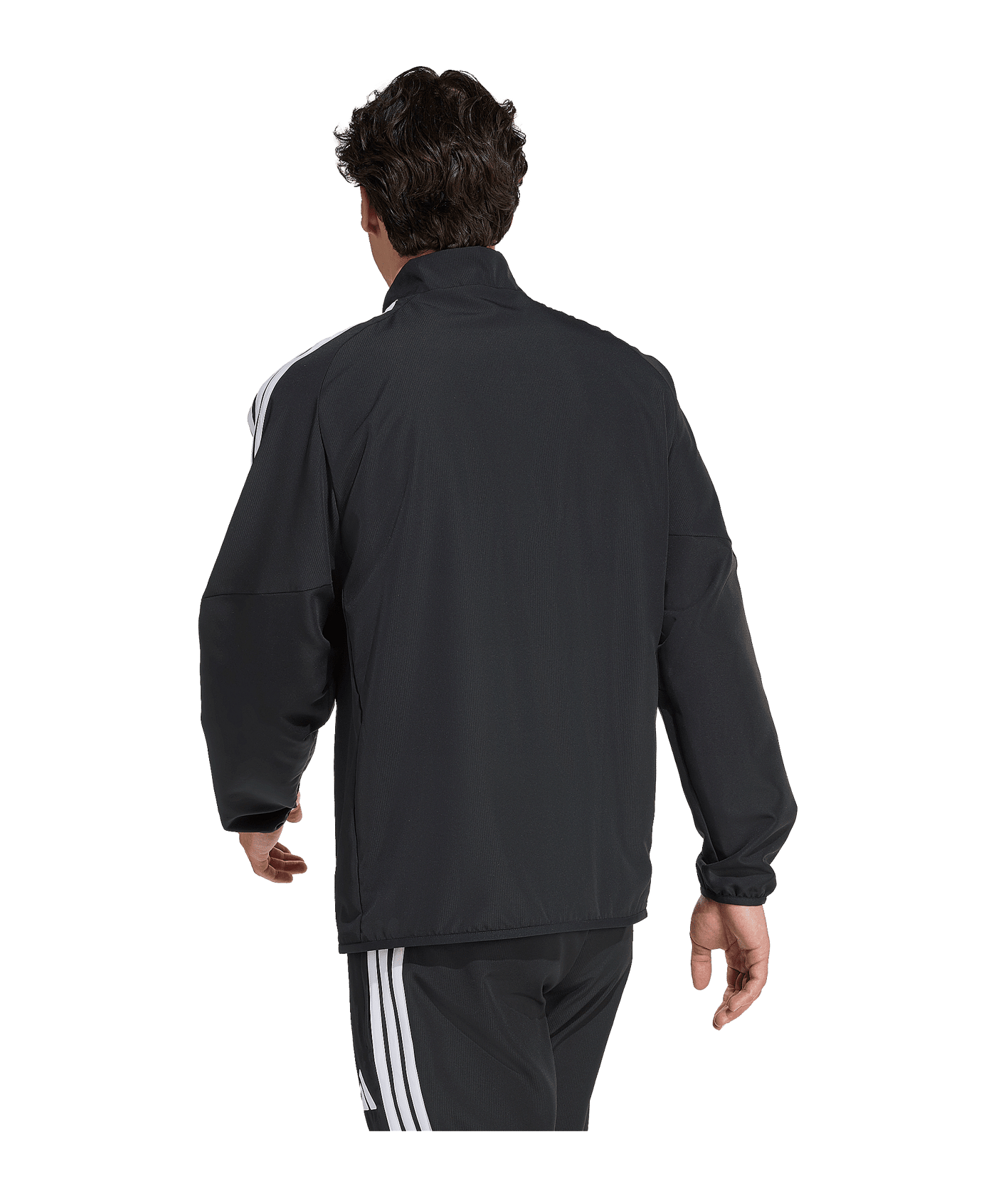 adidas TIRO 26 Präsentationsjacke Herren
