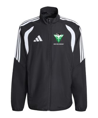 adidas TIRO 26 Präsentationsjacke Herren adidas TIRO 26 Präsentationsjacke Herren