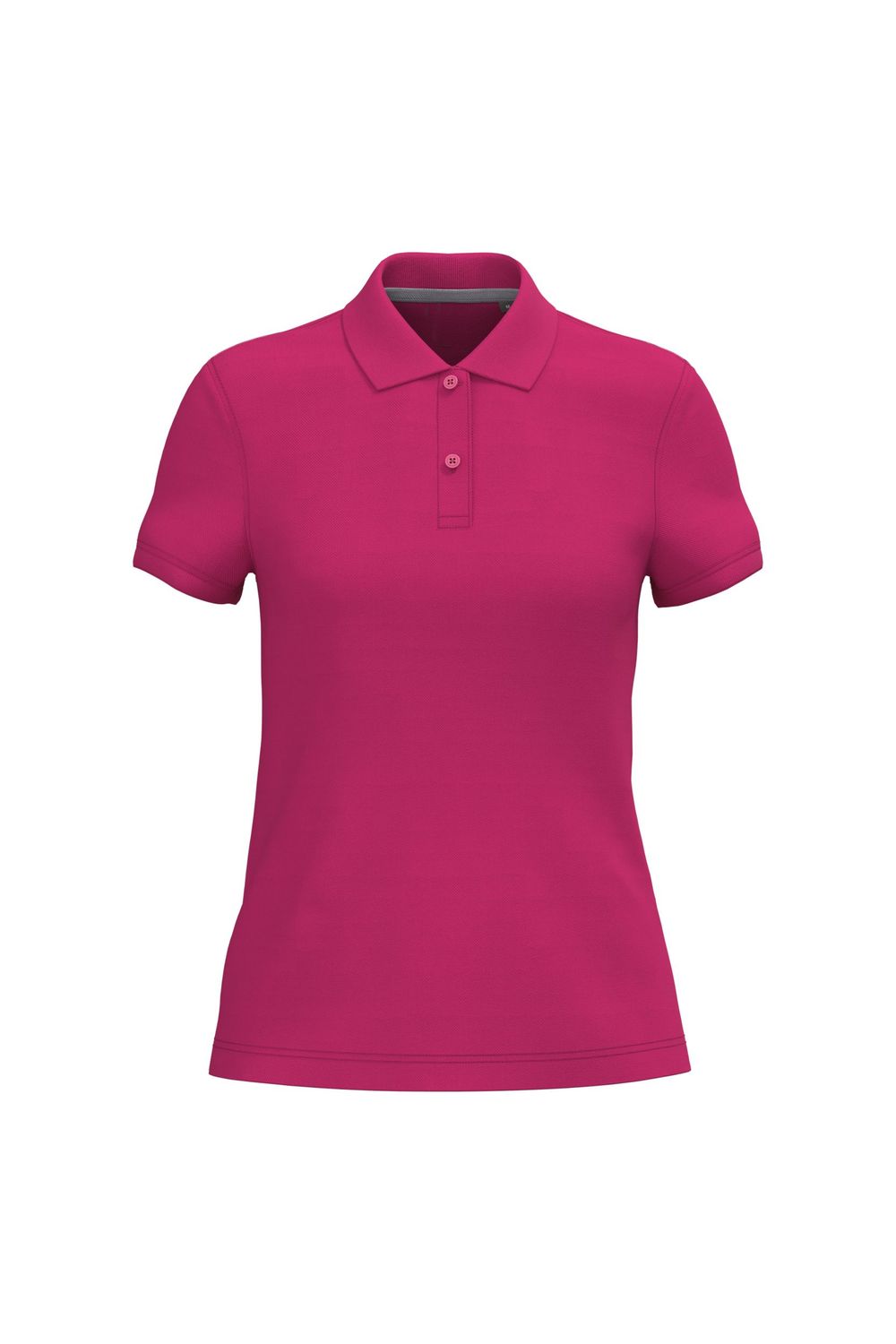 RG Haus Dorp - Vereins Damen Poloshirt - fuchsia