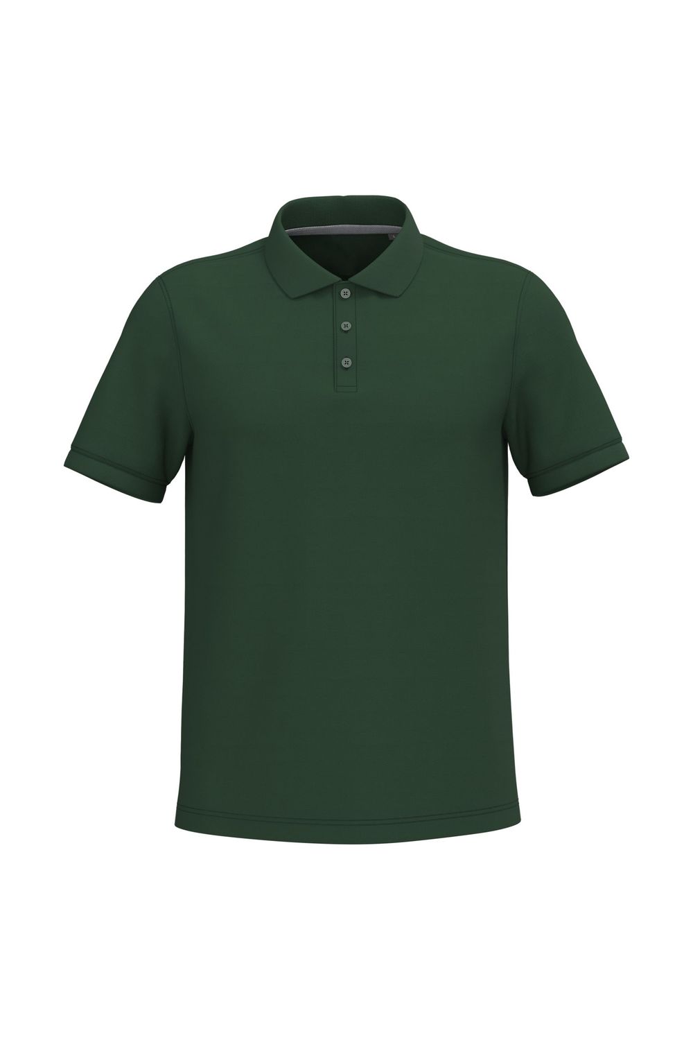 RG Haus Dorp - Vereins Herren Poloshirt - forestgreen