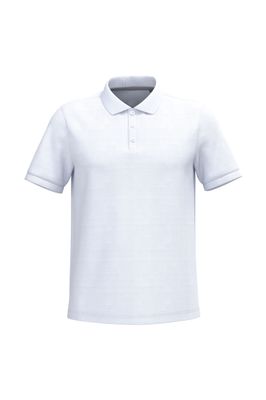 RG Haus Dorp - Vereins Herren Poloshirt - weiss RG Haus Dorp - Vereins Herren Poloshirt - weiss