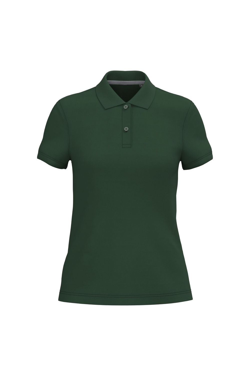 RG Haus Dorp - Vereins Damen Poloshirt - forestgreen