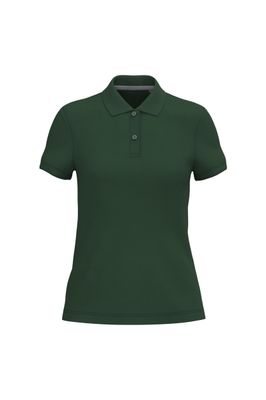 RG Haus Dorp - Vereins Damen Poloshirt - forestgreen RG Haus Dorp - Vereins Damen Poloshirt - forestgreen