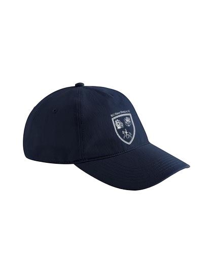 RG Haus Dorp - Vereins BaseCap  DadCap Unisex navy