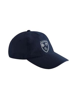 RG Haus Dorp - Vereins BaseCap  DadCap Unisex navy