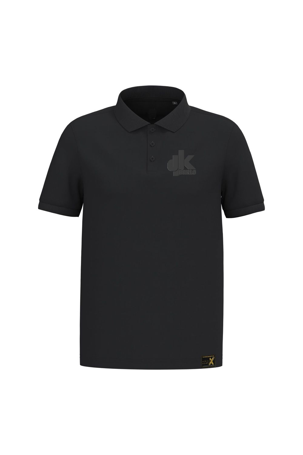 DJK Barlo - Herren Club Poloshirt