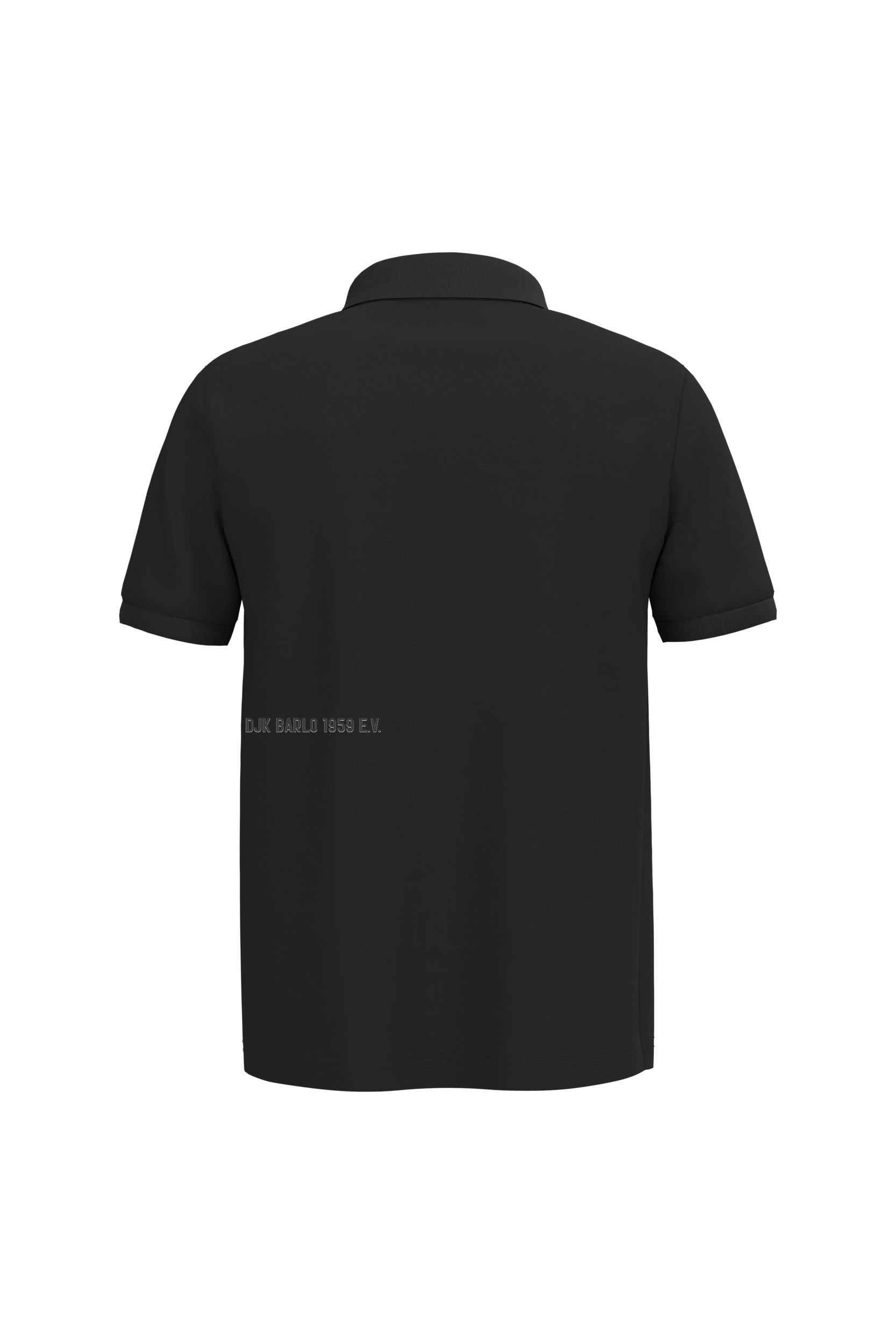 DJK Barlo - Herren Club Poloshirt