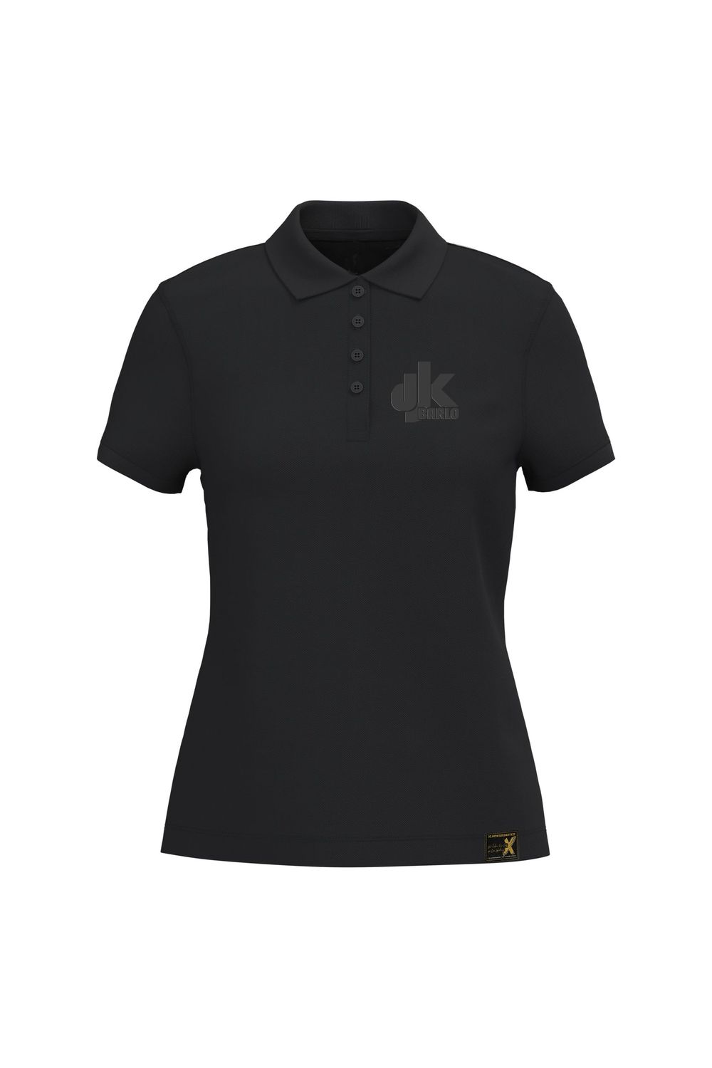 DJK Barlo - Damen Club Poloshirt