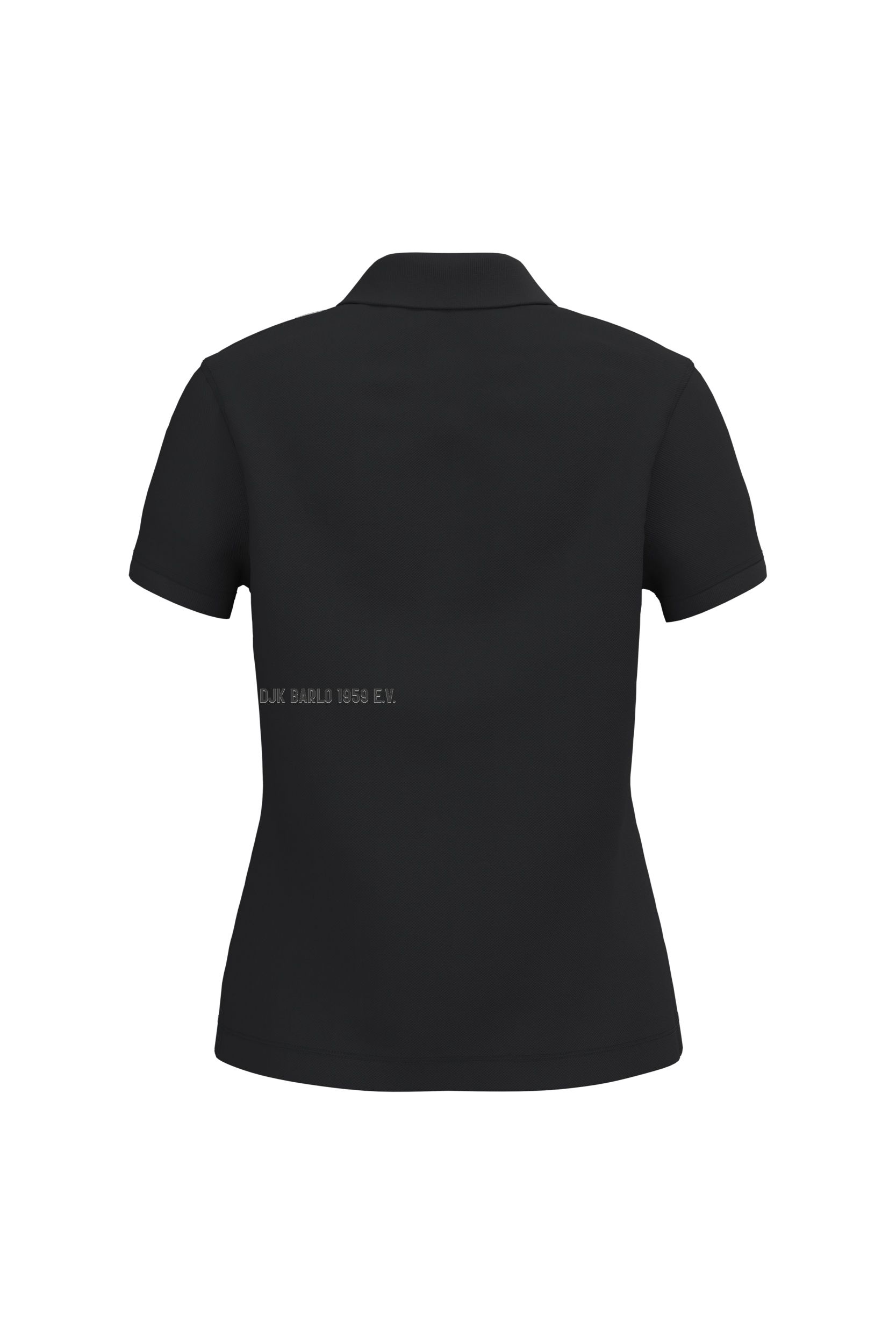 DJK Barlo - Damen Club Poloshirt
