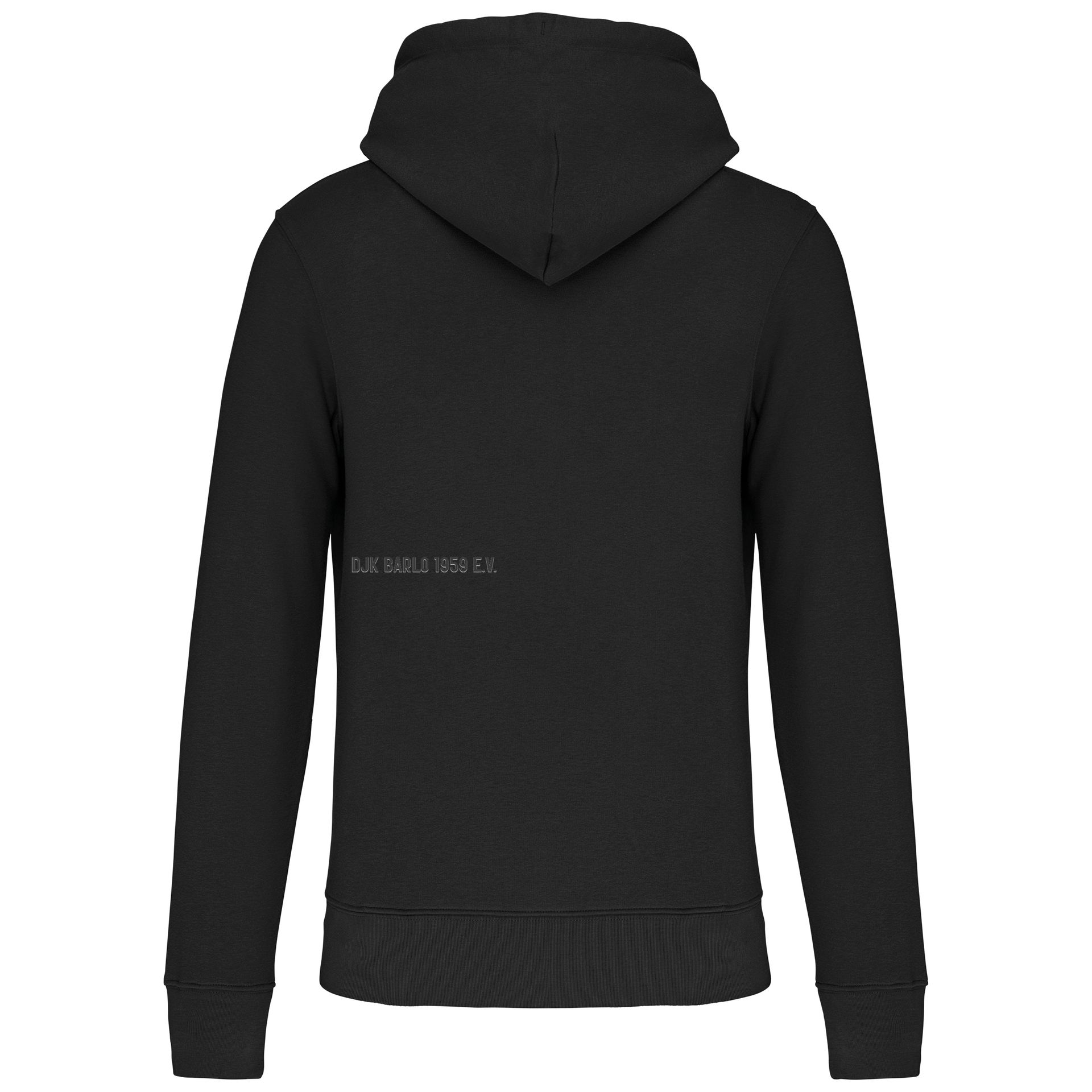 DJK Barlo - Herren Club Hoodie