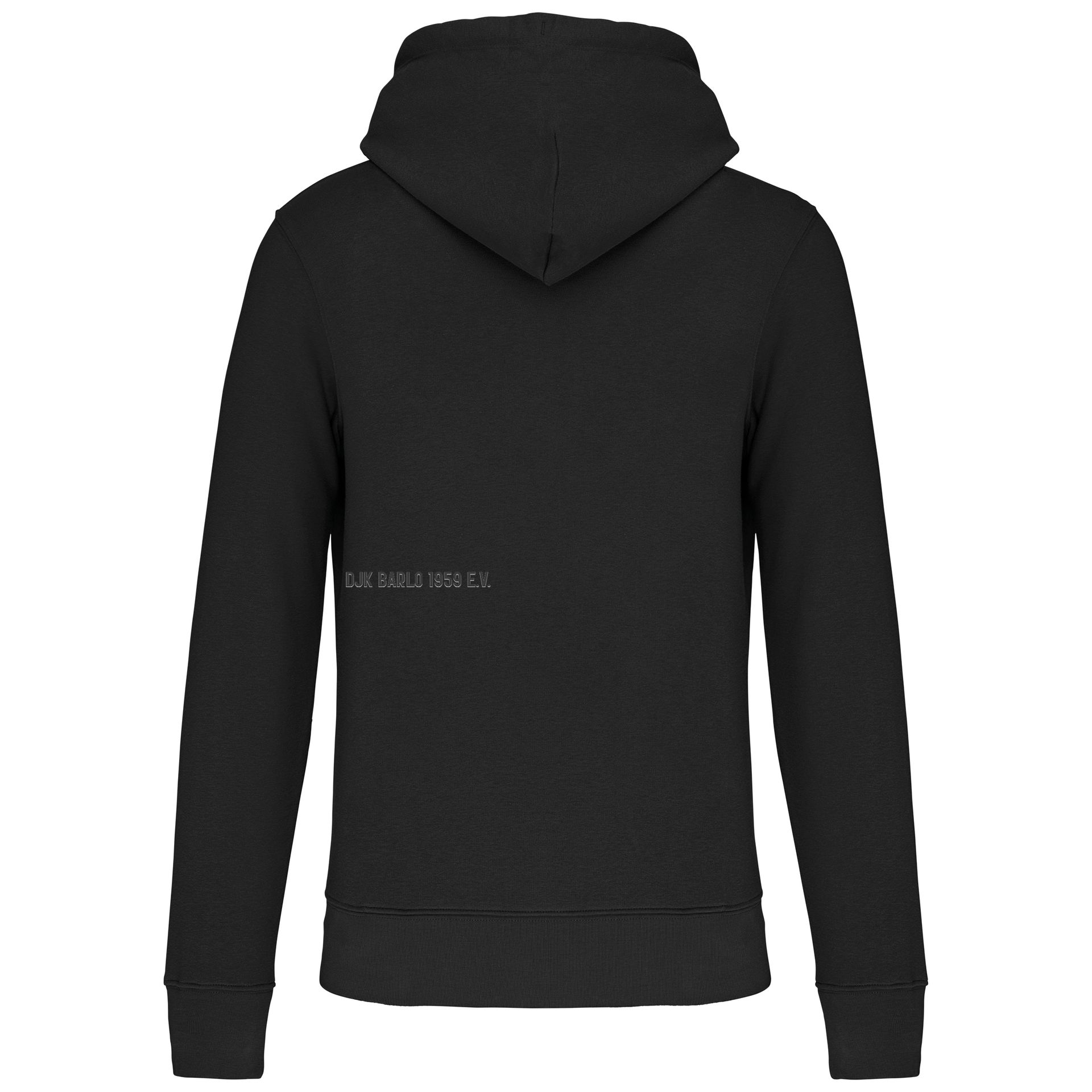 DJK Barlo - Kids Club Hoodie