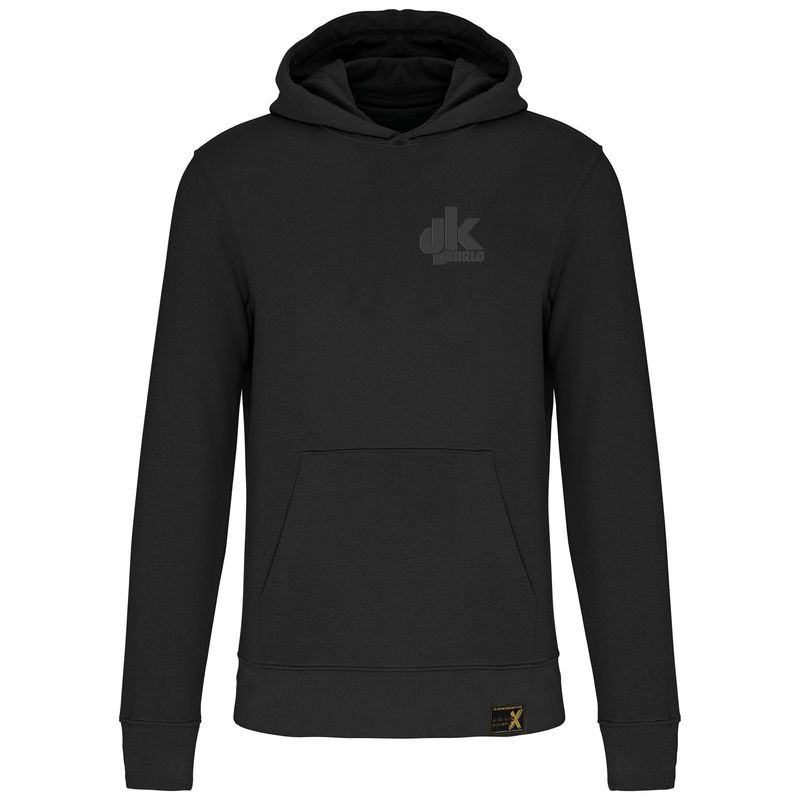 DJK Barlo - Kids Club Hoodie
