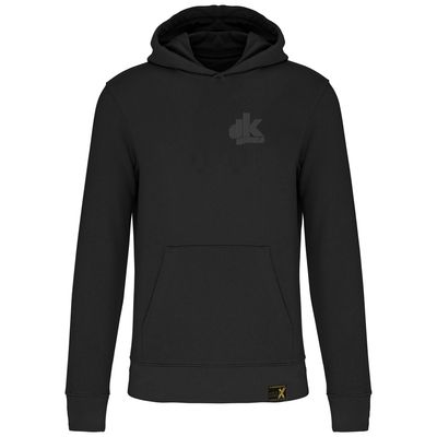 DJK Barlo - Kids Club Hoodie