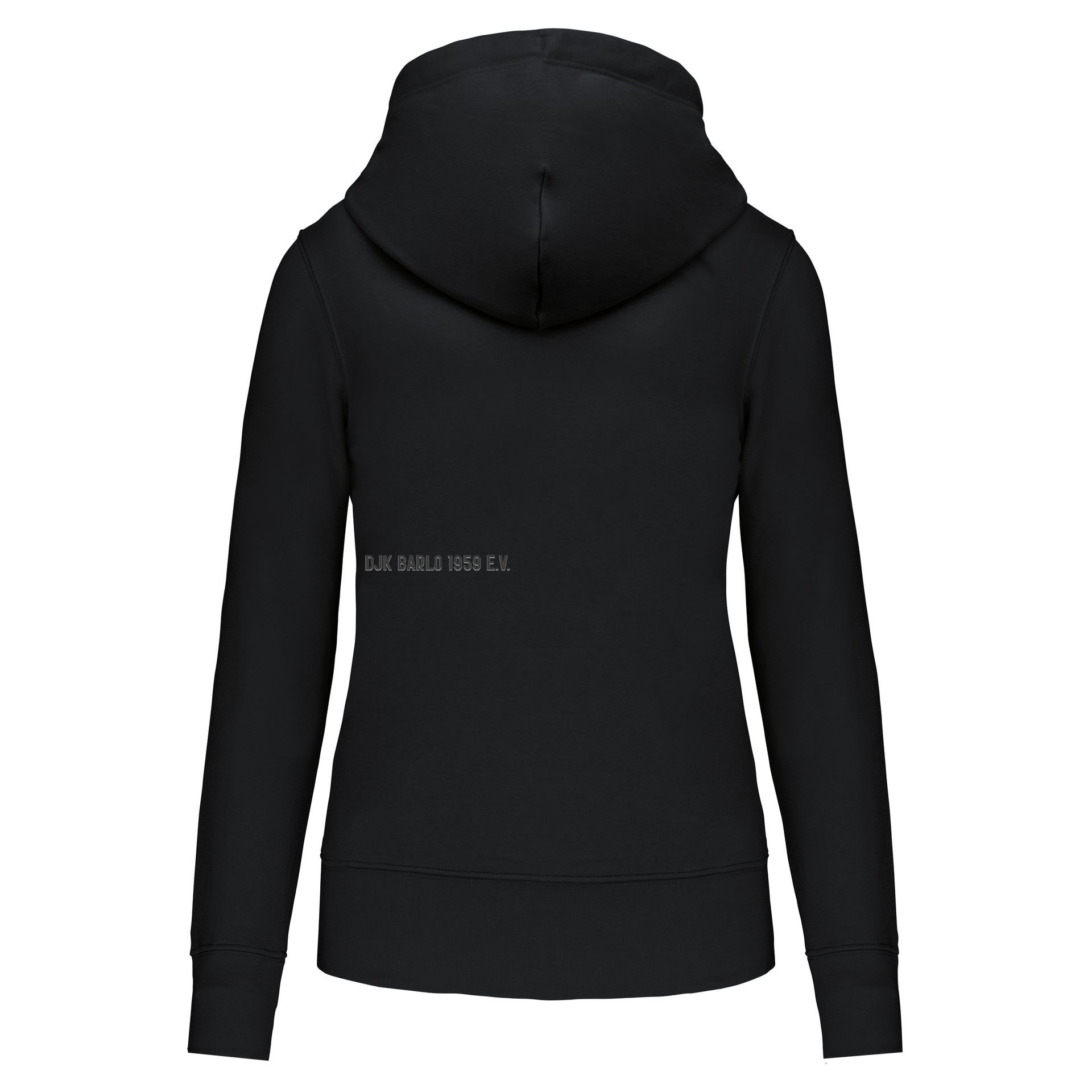 DJK Barlo - Damen Club Hoodie