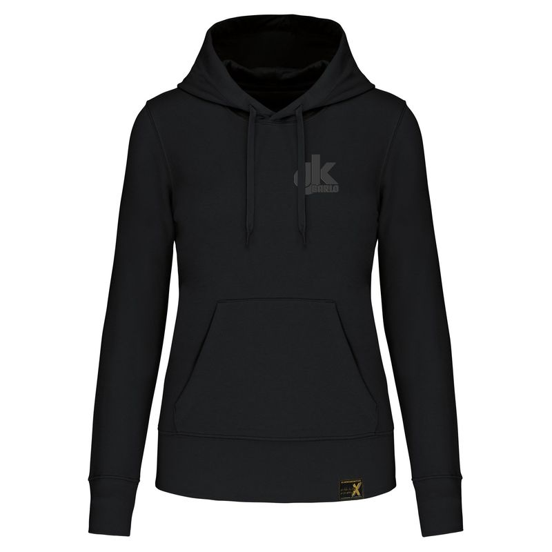DJK Barlo - Damen Club Hoodie