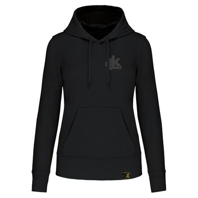 DJK Barlo - Damen Club Hoodie