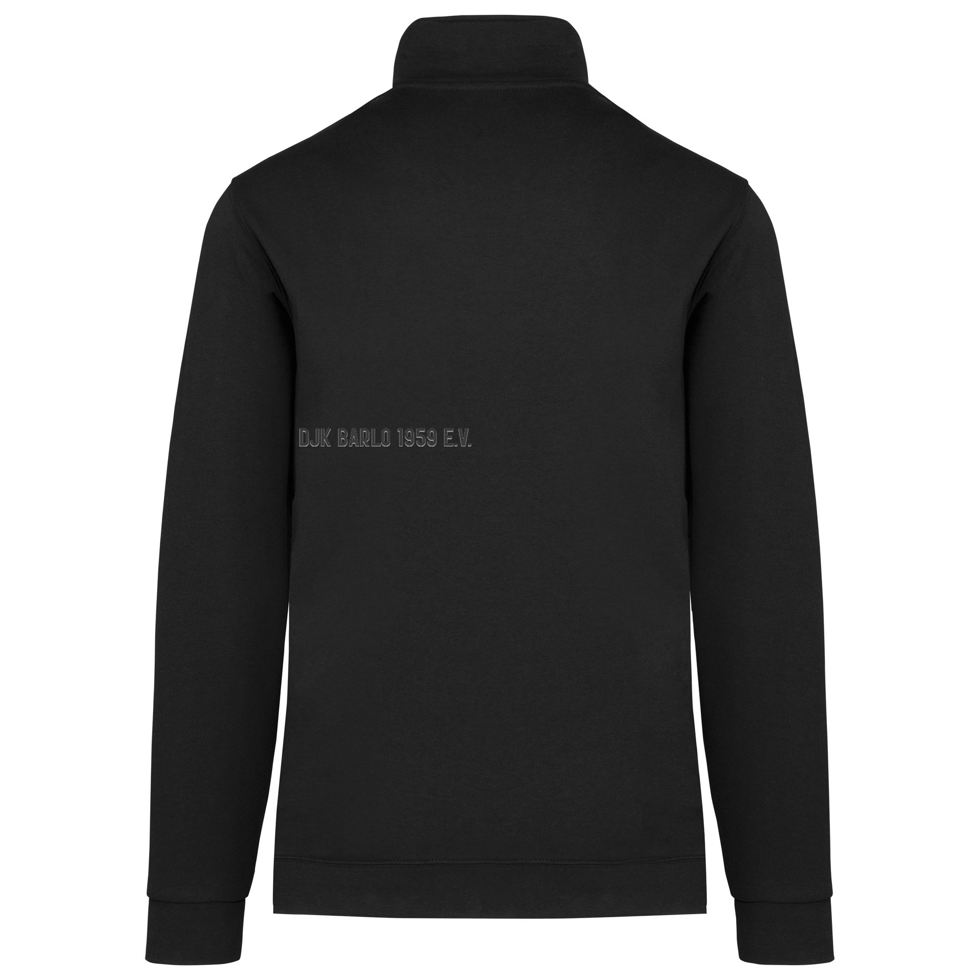 DJK Barlo - Unisex Club Trackjacket