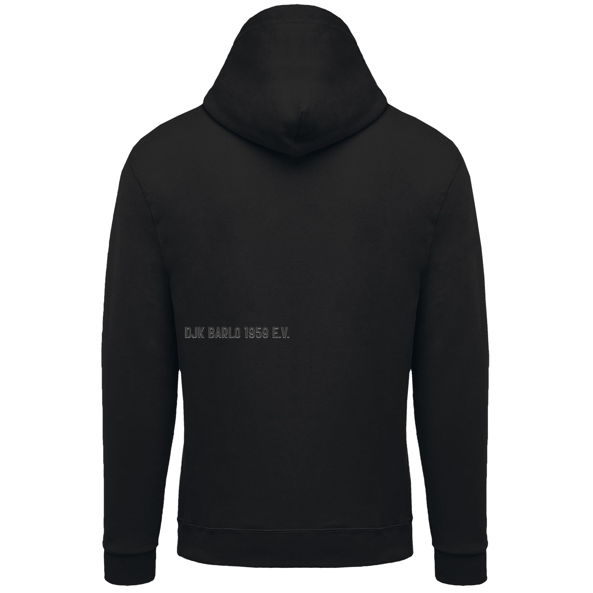 DJK Barlo - Unisex Club Sweatjacke