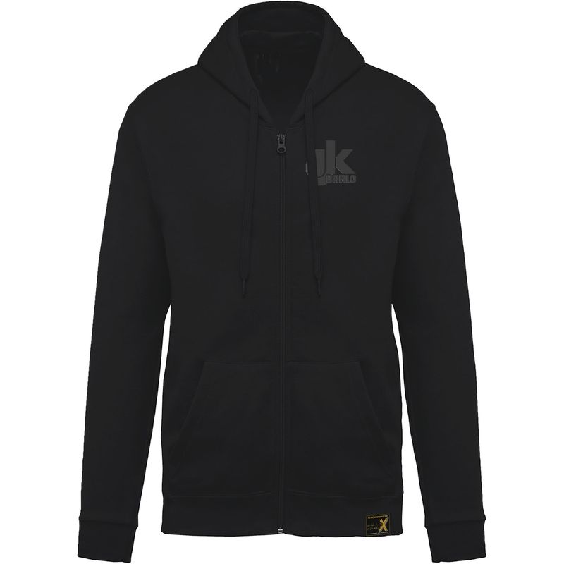DJK Barlo - Unisex Club Sweatjacke