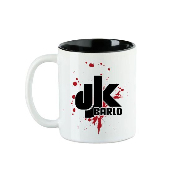 DJK Barlo - Club Tasse