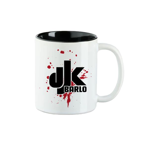 DJK Barlo - Club Tasse