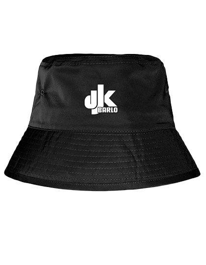 DJK Barlo - Club Fisherhut schwarz