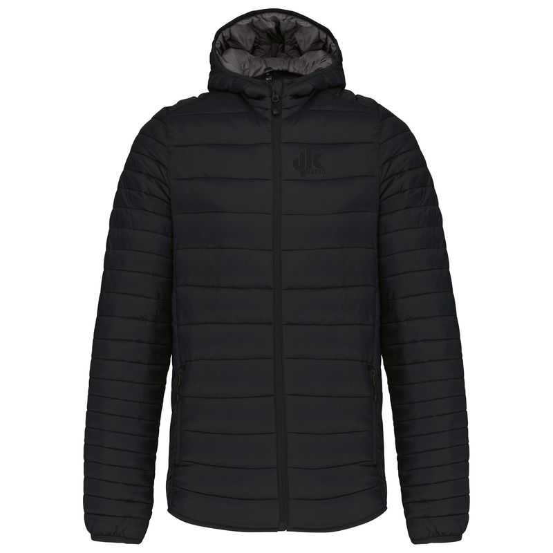 DJK Barlo - Herren Club Daunenjacke