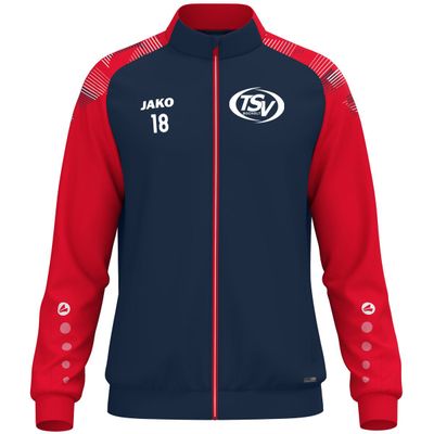 JAKO Trainingsjacke Sonic - Marine JAKO Trainingsjacke Sonic - Marine