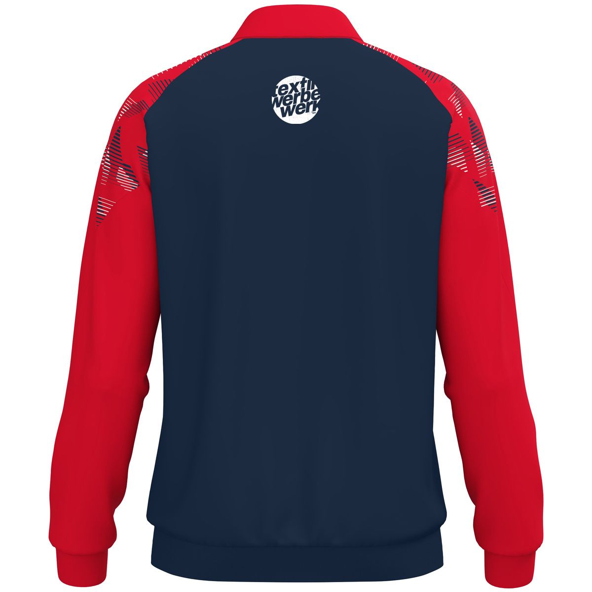 JAKO Trainingsjacke Sonic - Marine