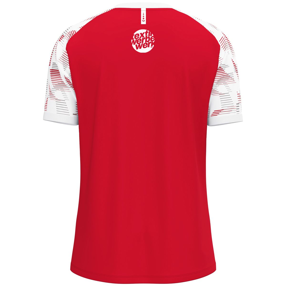 JAKO Training Shirt Sonic - Rot
