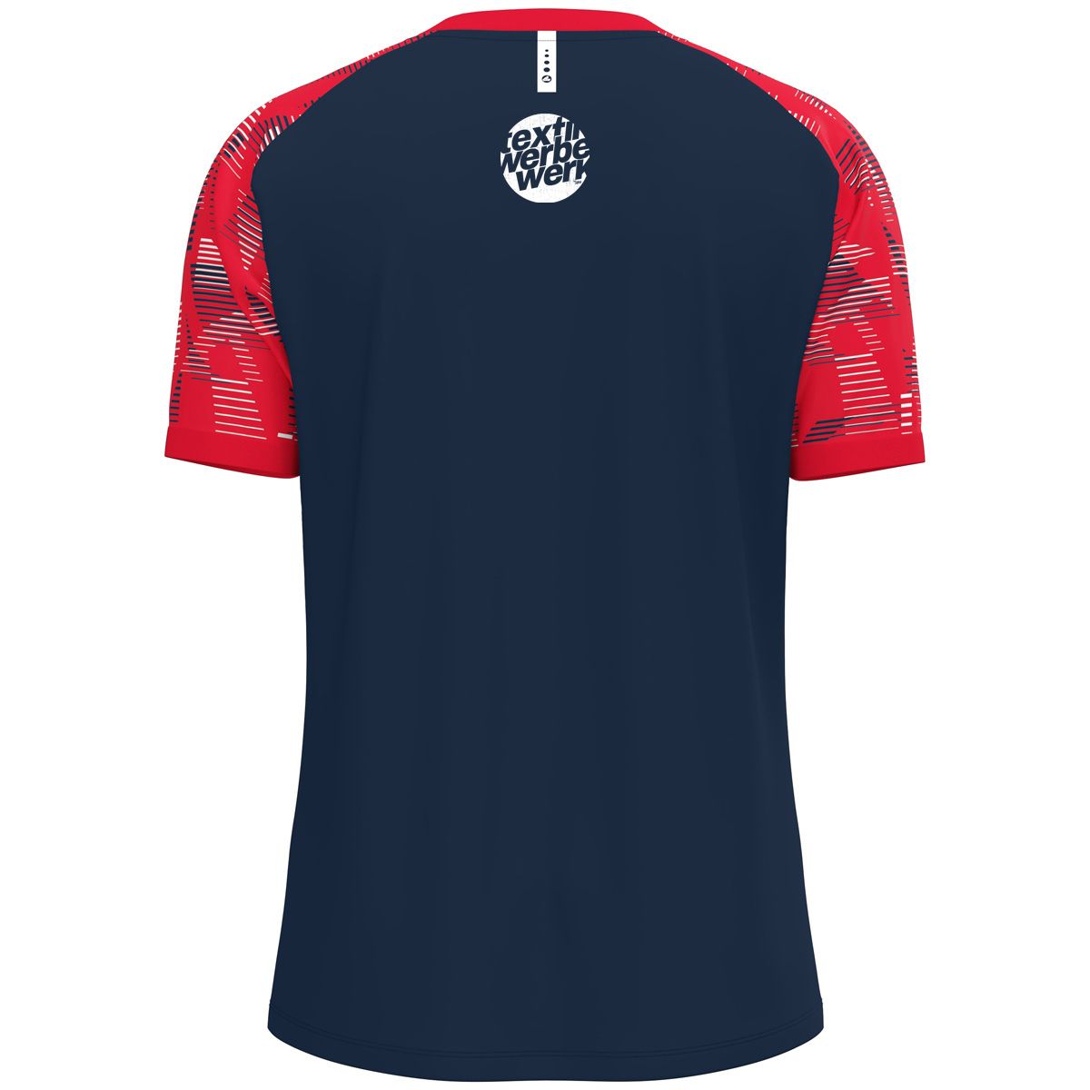 JAKO Training Shirt Sonic - Marine