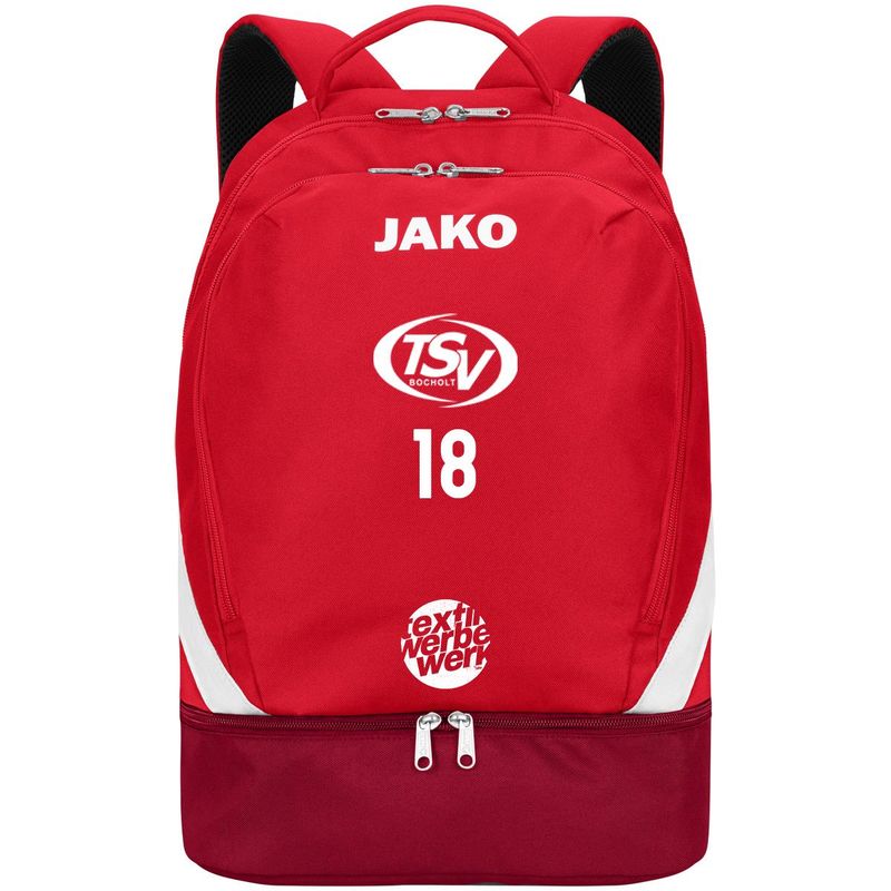 JAKO Rucksack Iconic JAKO Rucksack Iconic