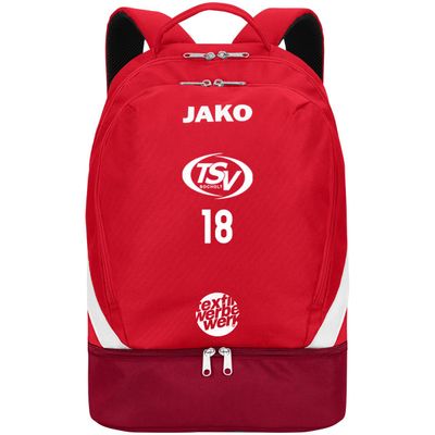 JAKO Rucksack Iconic