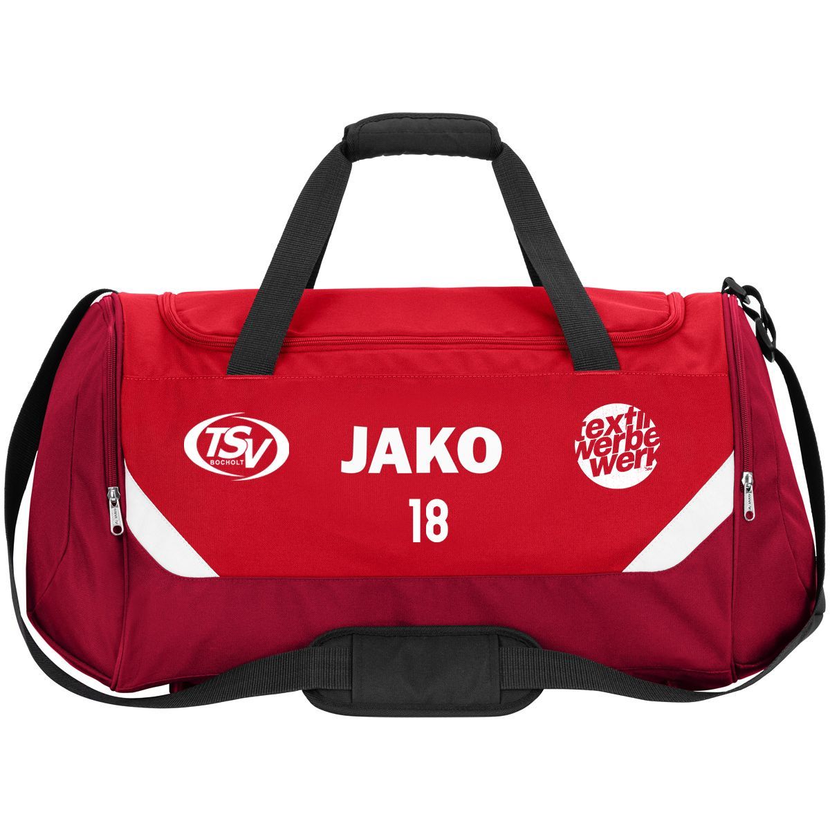 JAKO Sporttasche Iconic JAKO Sporttasche Iconic