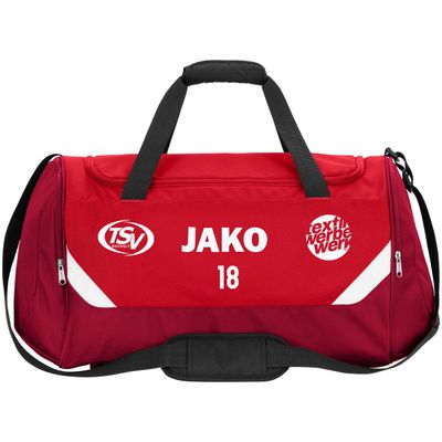 JAKO Sporttasche Iconic JAKO Sporttasche Iconic