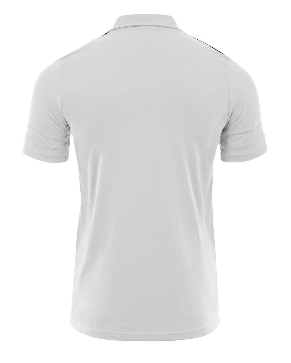 adidas Squadra 25 Polo Herren Weiß
