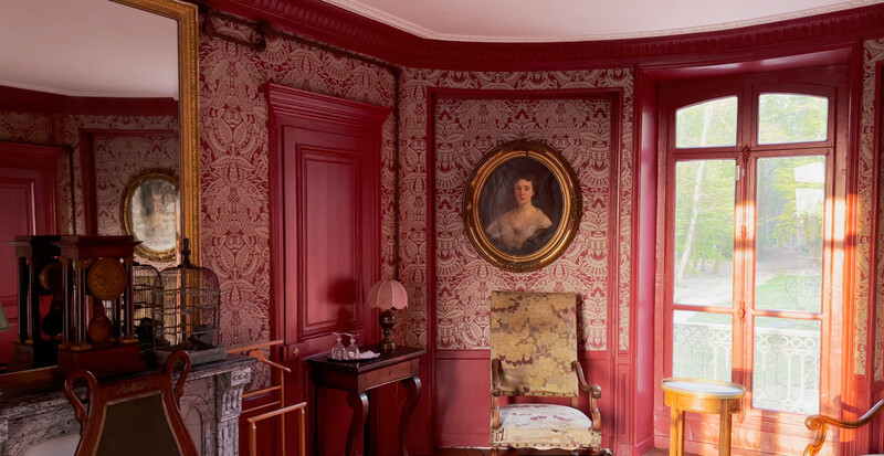 BON CADEAU - UNE NUIT CHEZ ROSA BONHEUR