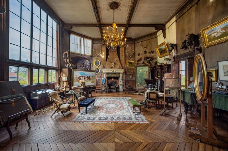 BON CADEAU - VISITE DU MUSÉE